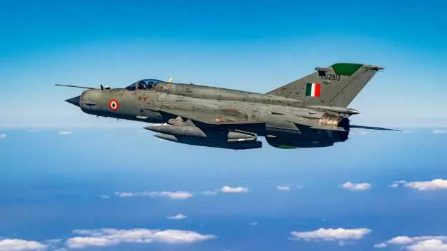 Indian Air Force