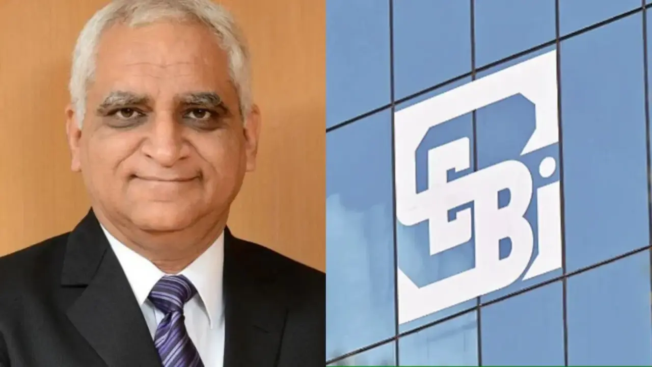 SEBI's Ashwani Bhatia stresses importance of sustainable Indian economy Ashwani Bhatia