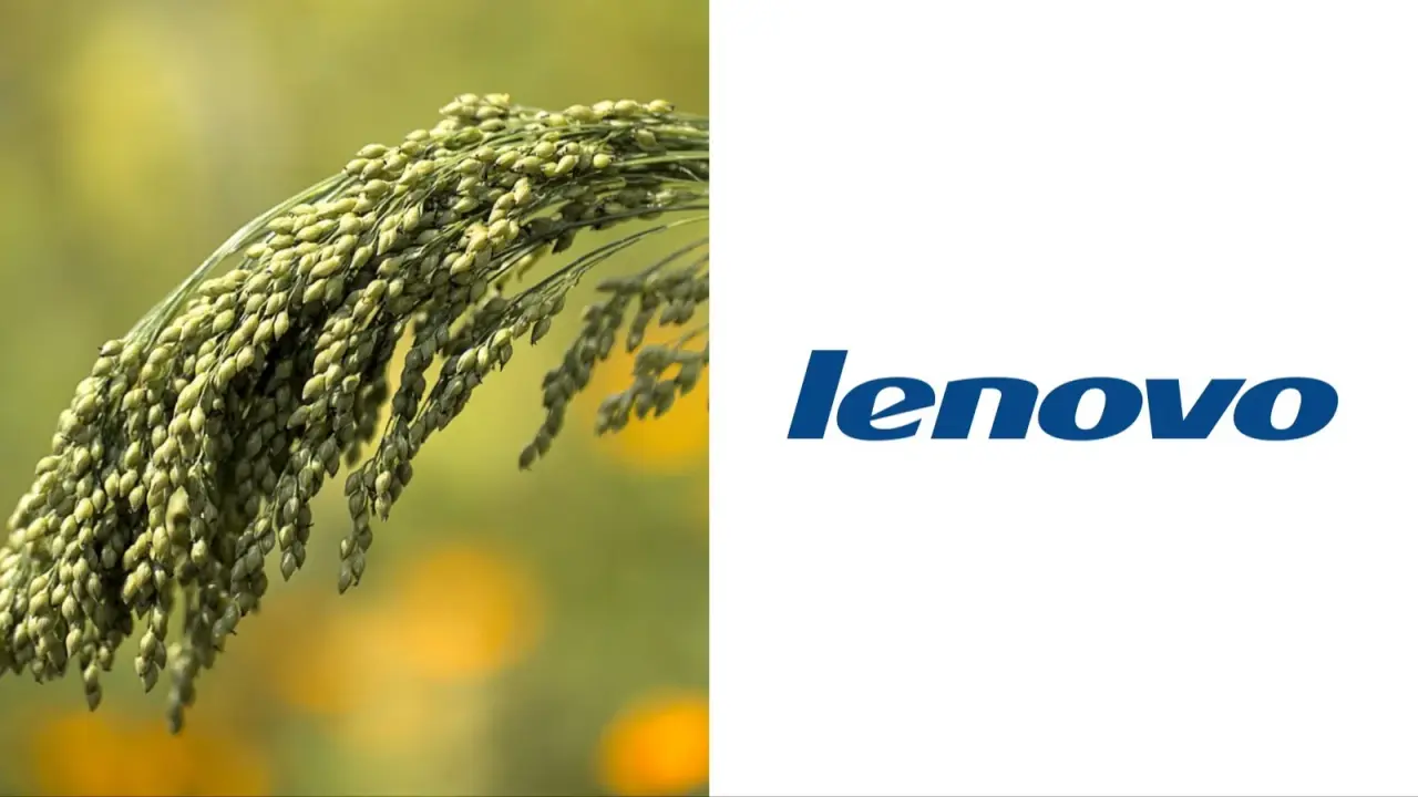 Lenovo supports millet revival in Kerala's Kanthalloor Lenovo has established a digital centre at IHRD College for Applied Sciences, Kanthalloor