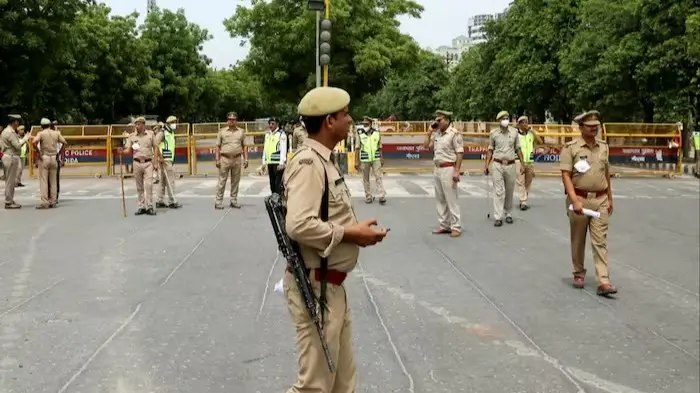 Section 144 Imposed, Internet Services Suspended In Bengal’s Sandeshkhali | Top Updates