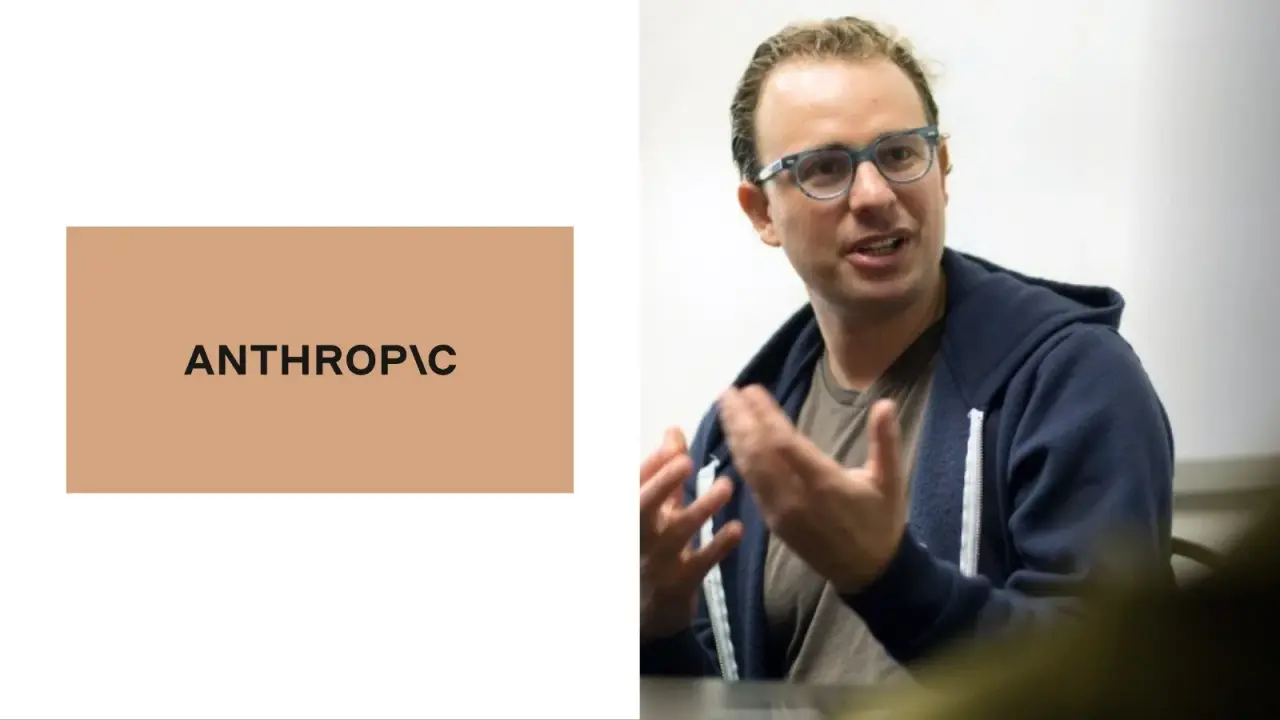 Trump Administration Tightens AI Contract Rules, Drops Anthropic From Government Deals Dario Amodei