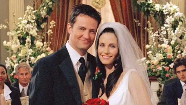 Chandler Bing: Matthew Perry's iconic character that rendered multiple facets to FRIENDS Friends