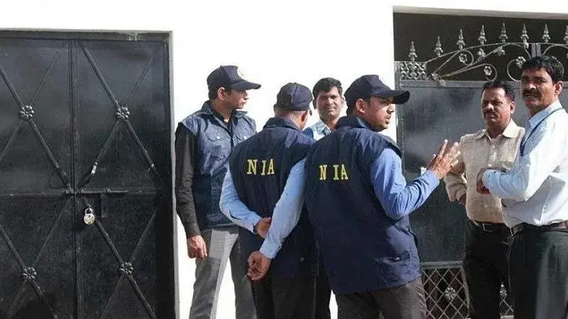Republic has accessed exclusive details of NIA's ISIS probe