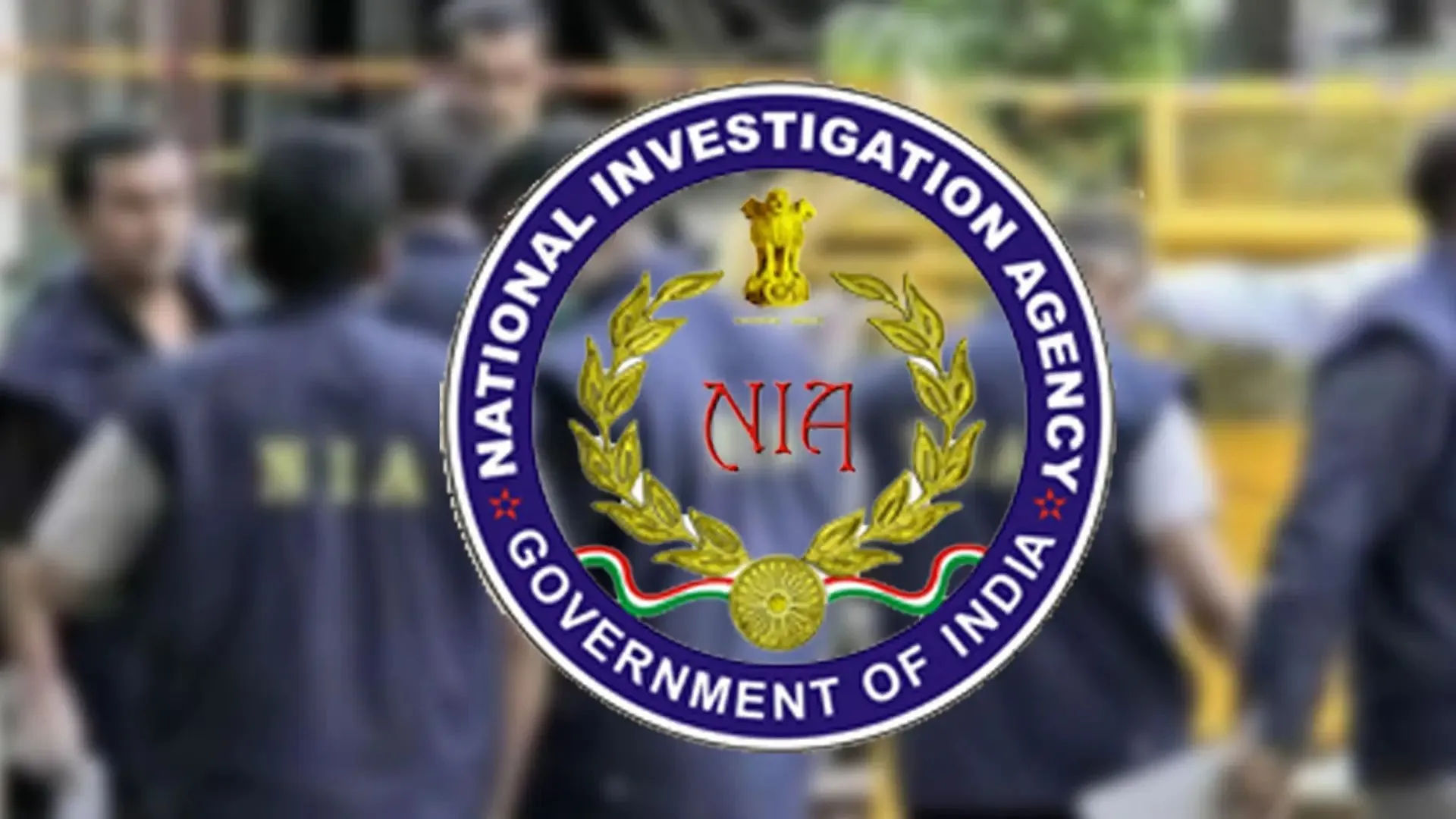 NIA raids in seven districts in J-K in terror conspiracy case- Republic ...