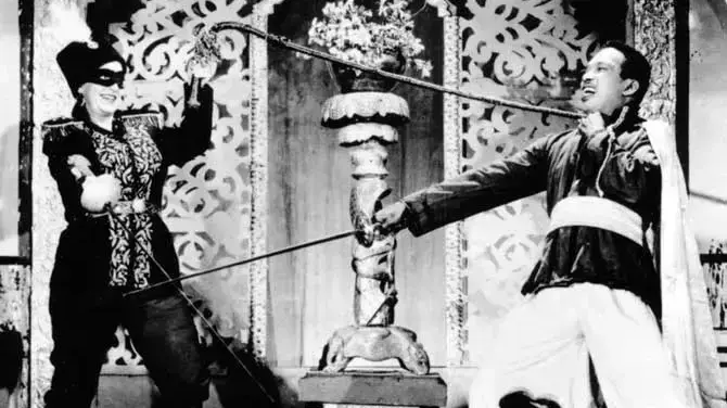 Hunterwali movie, Bollywood