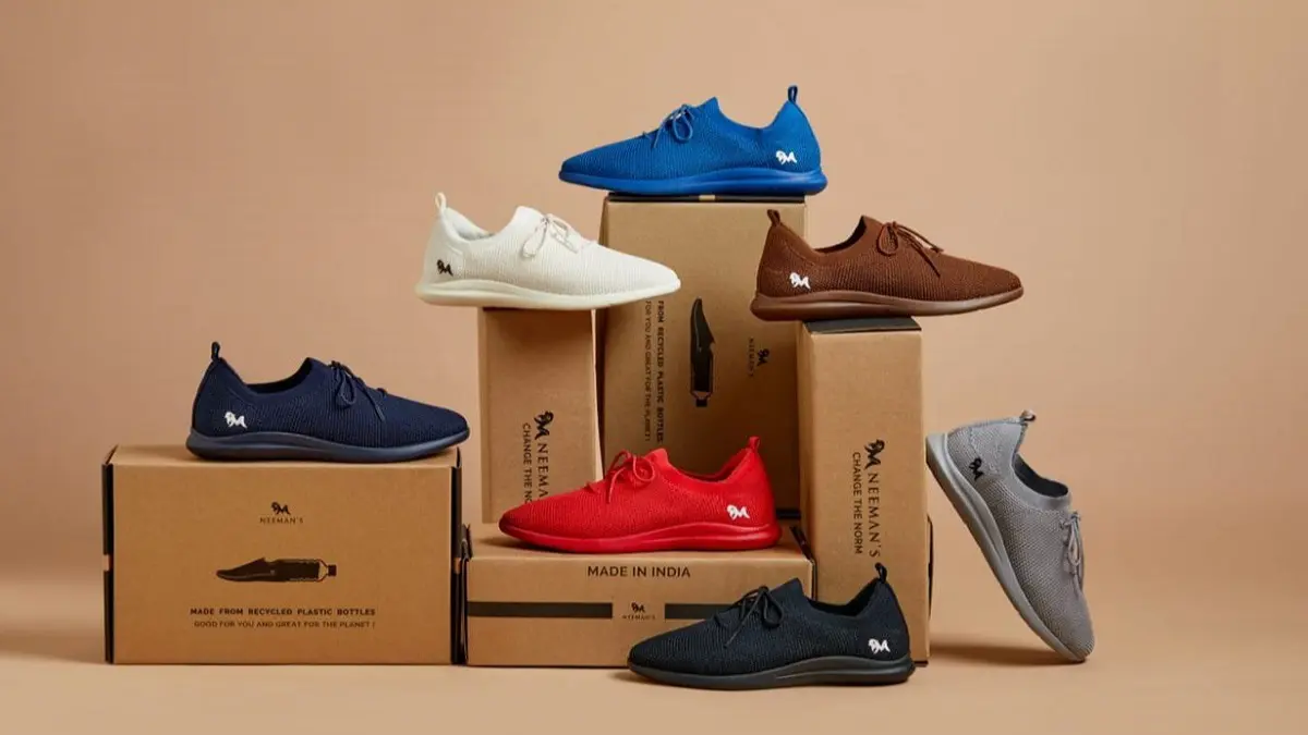 Neeman's FY23 revenue