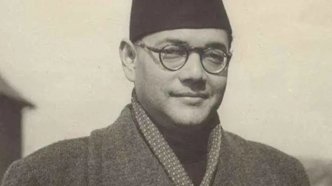 Do You Know? Two Indian Railway Stations Named After Netaji Subhas Chandra Bose Netaji Subhas Chandra Bose Birthday