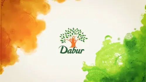Dabur’s Q4 net profit surges 16% to Rs 349 crore Dabur