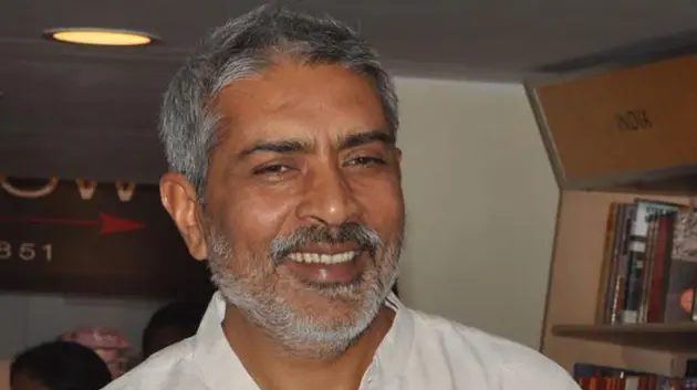 Prakash Jha Says His Father Was 'Ashamed' With His Choice Of Career, Wrote Him Off Prakash Jha