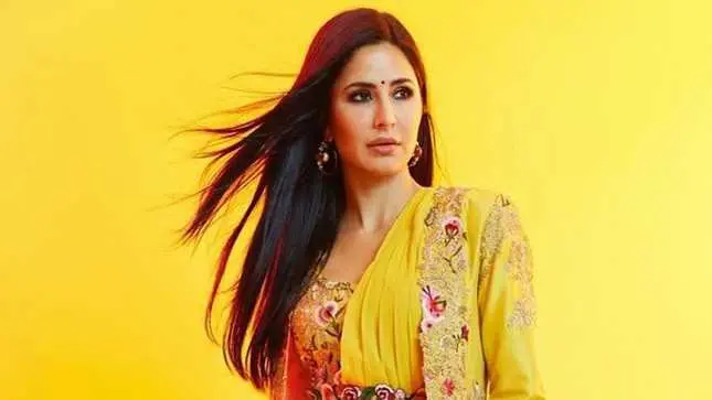 Katrina Kaif calls Merry Christmas ‘most difficult film’ of her career, praises Vijay Sethupathi Katrina Kaif