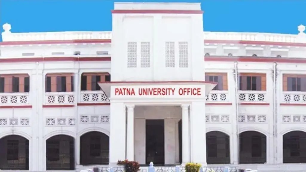 Patna University Set for Grand Revamp: New Complexes, Campus Upgrades, and Academic Milestones Ahead patna university