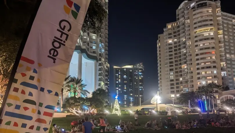 Alphabet seeks external investments for GFiber expansion GFiber