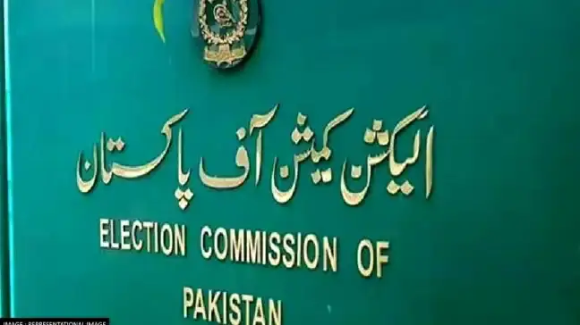Pakistan Rrrrr Jan Pakistan’s poll body considering Jan 28 for polls | Republic World