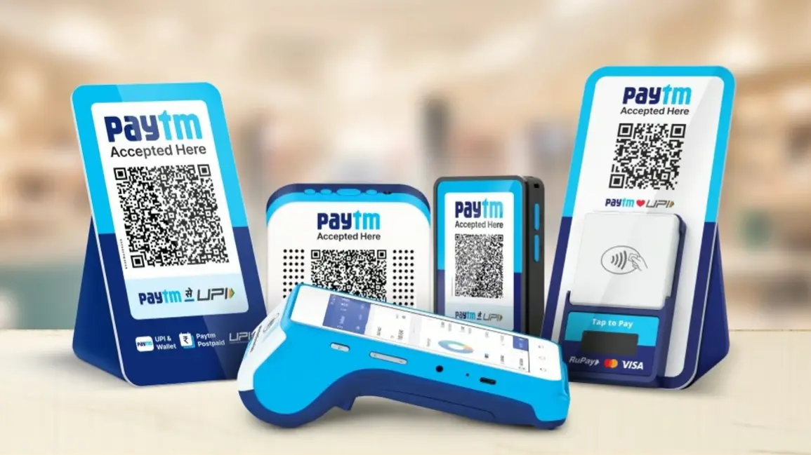 Paytm