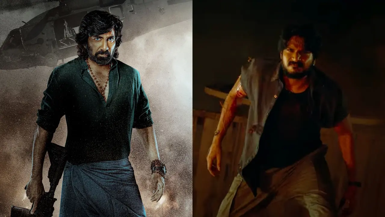 Bhairavakona Pushes Release Date To Avert Clash With Eagle, Yet No Solo Release For Ravi Teja Film Eagle, Ooru Peru Bhairavakona