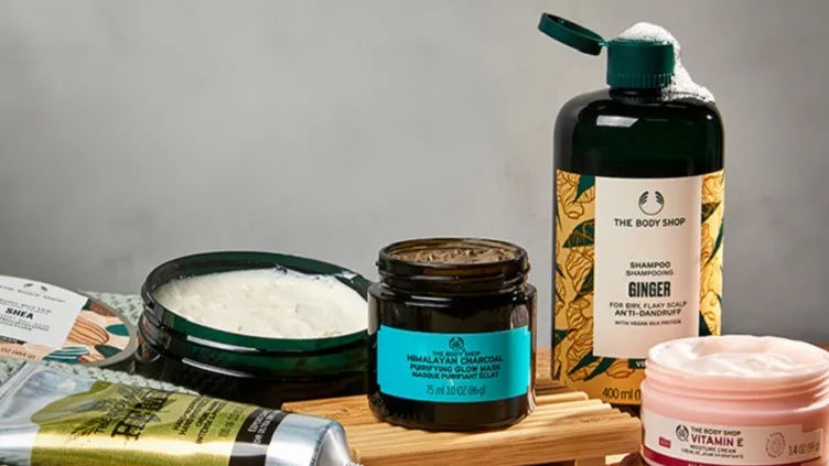 Indian-origin cosmetics tycoon rescues The Body Shop stores in UK