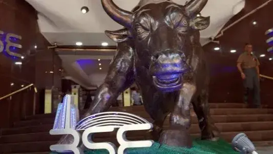 For global banks, India could soon be worth it BSE