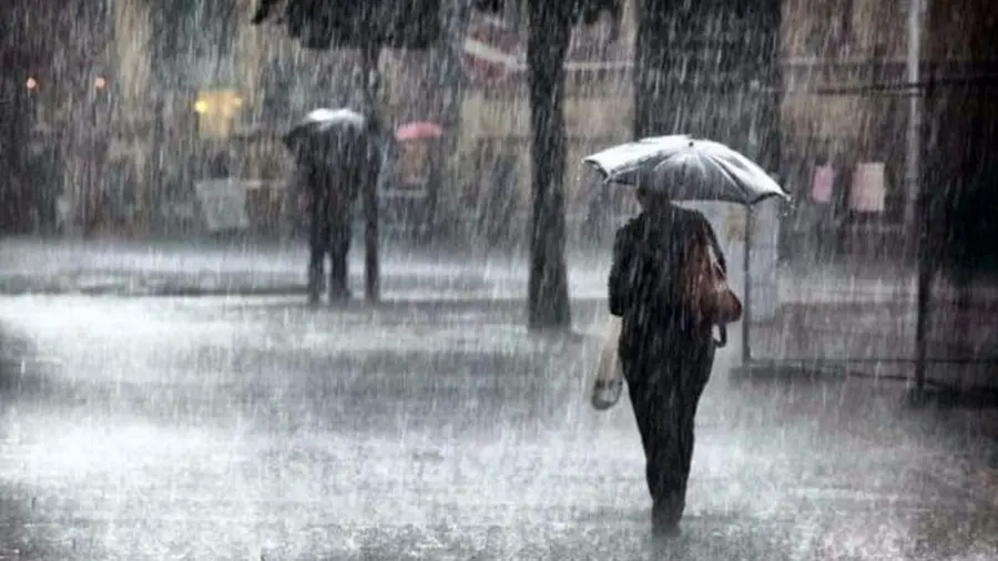 Maharashtra Weather Forecast