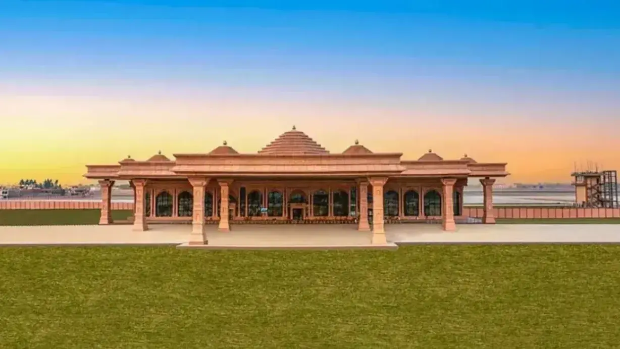 Discover Ayodhya's rich heritage: Top 5 places you can visit in ramnagari Ayodhya Ram Mandir visit