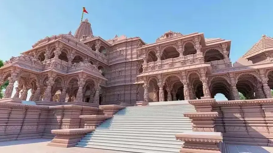 Ram Mandir