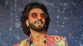 Ranveer Singh opens up about delivering 3 flops in a row, says he wasn't at his best A file photo of Ranveer Singh
