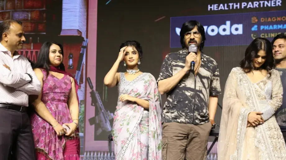 Description of the pic