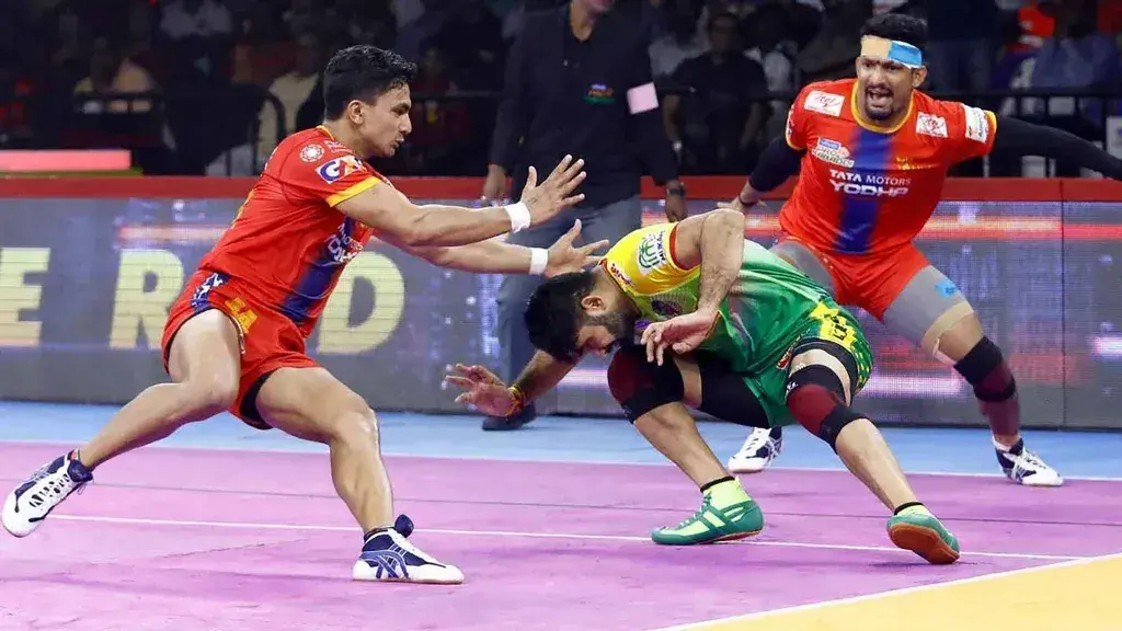 PKL 2023: What is a Do or Die raid? All you need to know about defender's biggest Kabaddi nightmare Pardeep Narwal in PKL