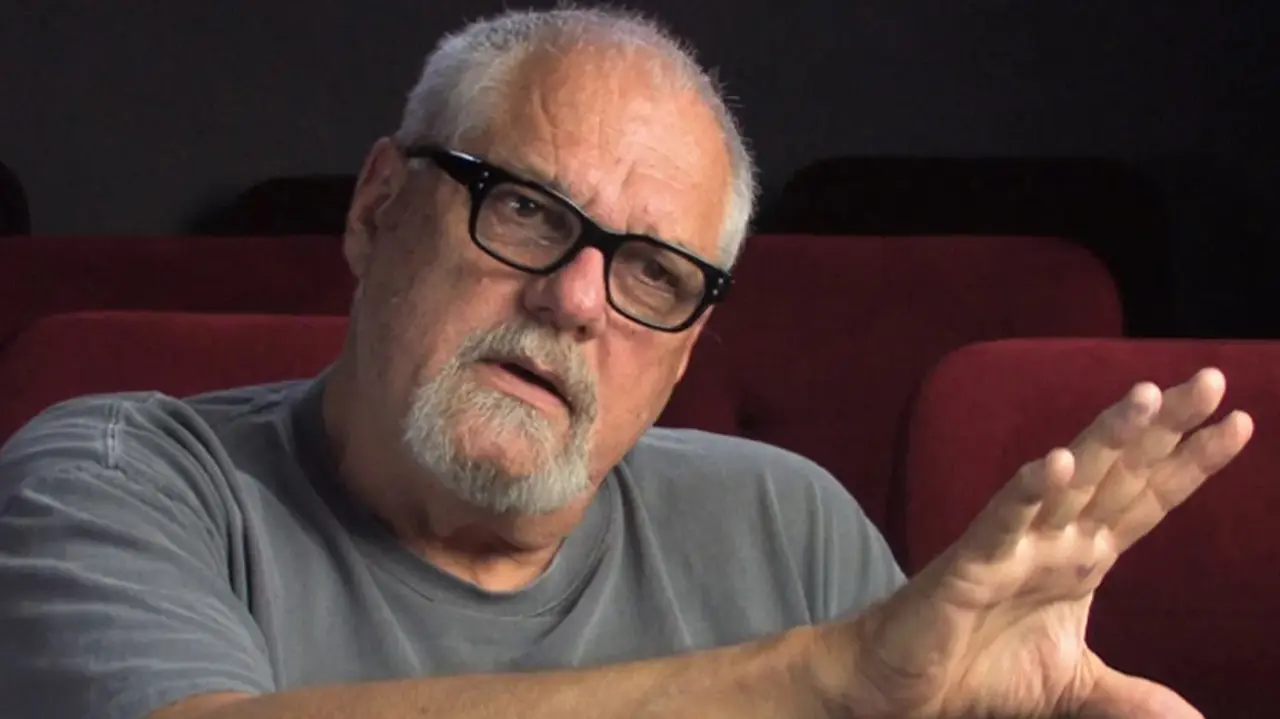 Rod Holcomb, Emmy-Winning Director Of ER, Dies Aged 80 Rod Holcomb