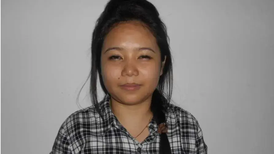 Rumi Timungpi summoned on Monday by the SIT constituted by the Assam Police