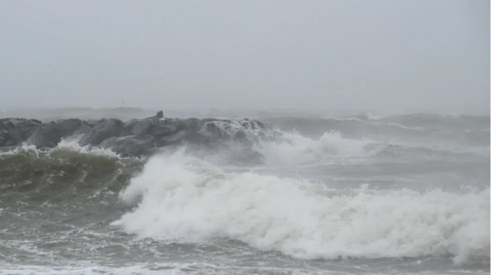 Mumbai Set to Witness 22 High Tides Surging Above 4.5 Meters From June-September: BMC Mumbai monsoon
