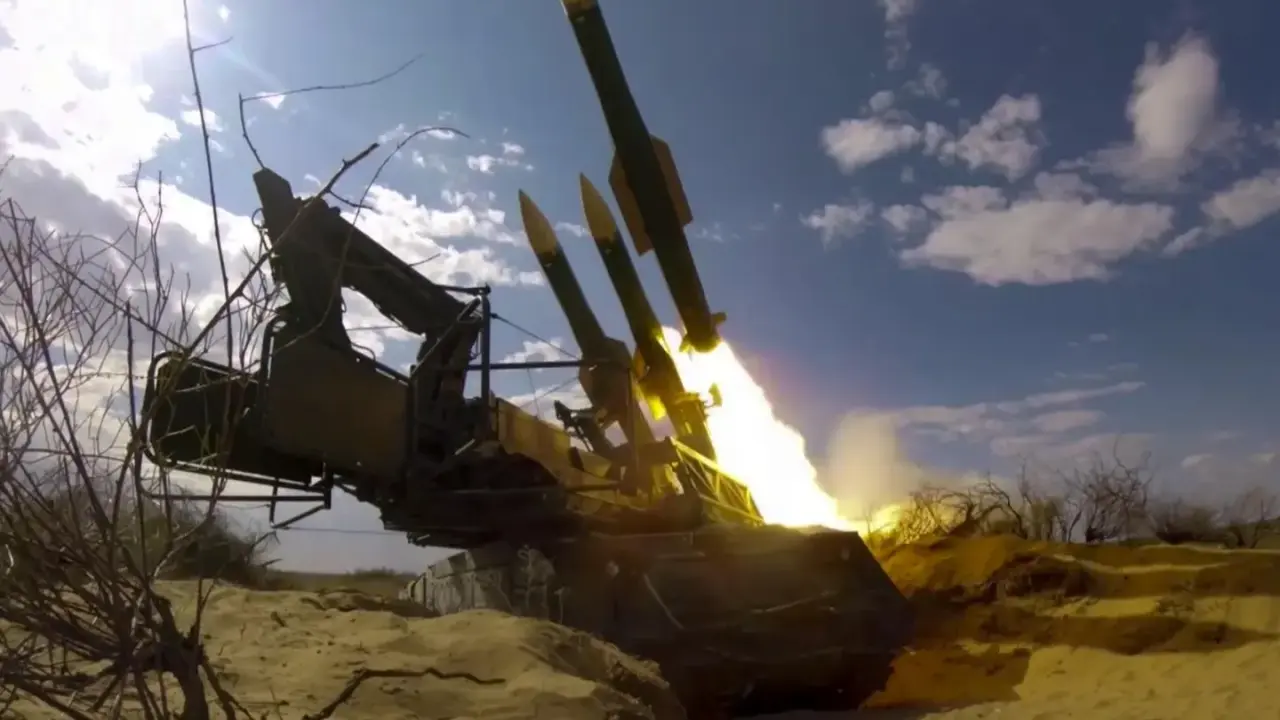 Russia unveils measures to counteract advanced US missile defense systems Russian ICBMs