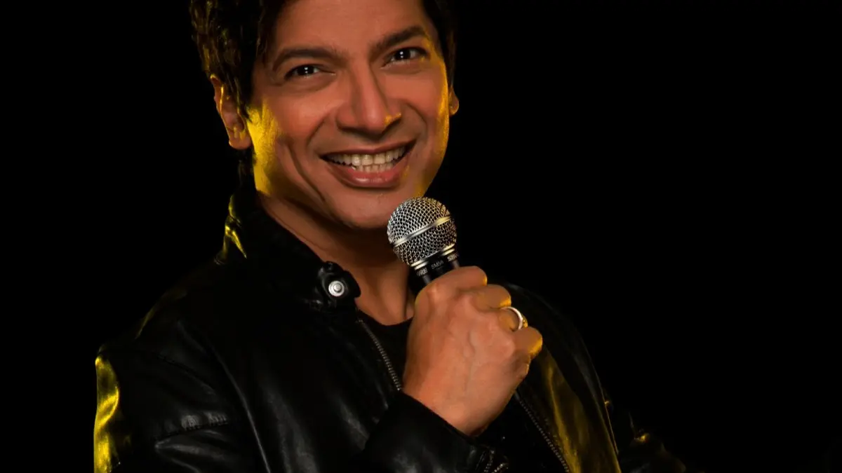 Shaan Says He Has Been ‘Underutilised’ In Bollywood In The Last Decade: I Take This Break… Shaan