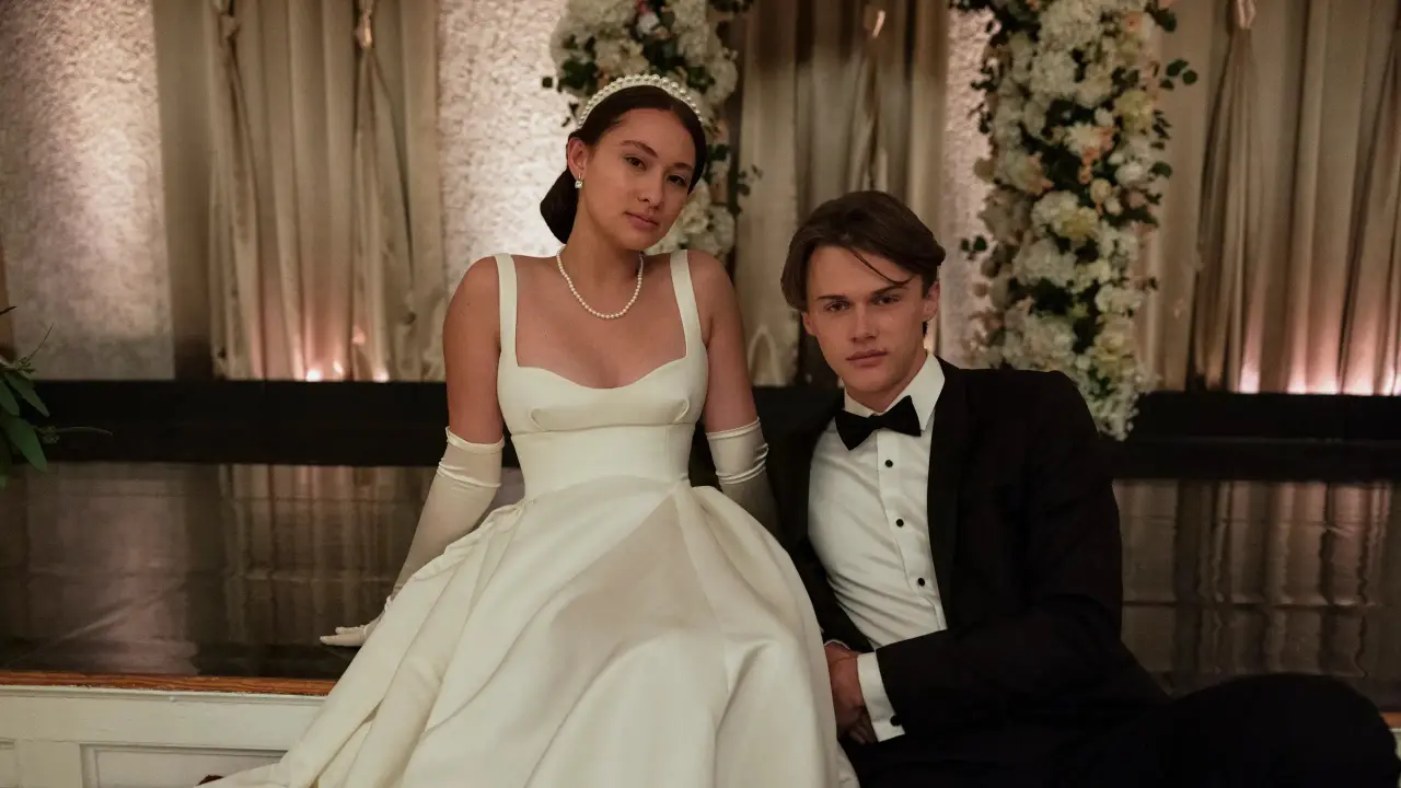 The Summer I Turned Pretty star Christopher Briney calls show's plot 'ridiculous, unreal' The Summe I Turned Pretty