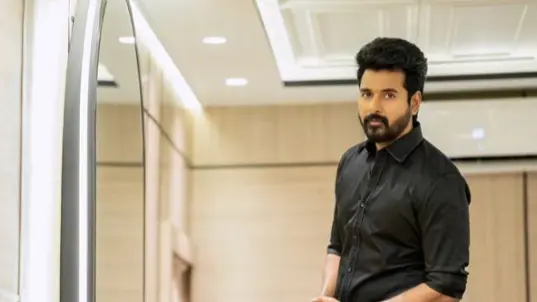 Sivakarthikeyan Pens Gratitude Note For Kamal Haasan, Team Amaran, SK 23 On Birthday Sivakarthikeyan