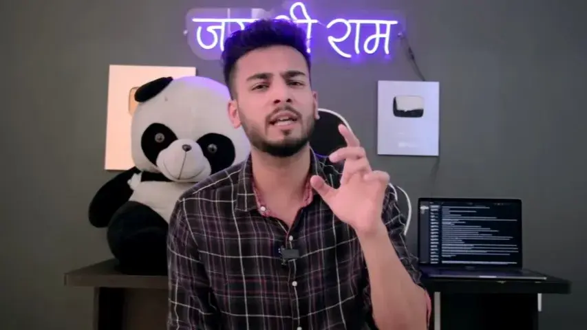 Rave party to G20 flower pot theft: Five times Elvish Yadav ran into controversies Elvish Yadav