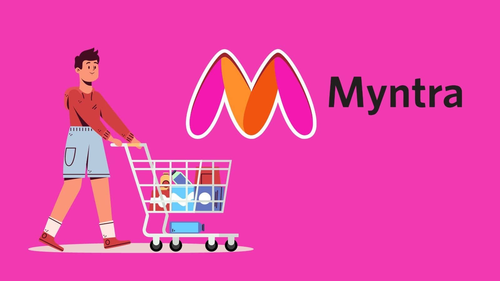 ED Scrutinizes Myntra Over Alleged Foreign Exchange Violations