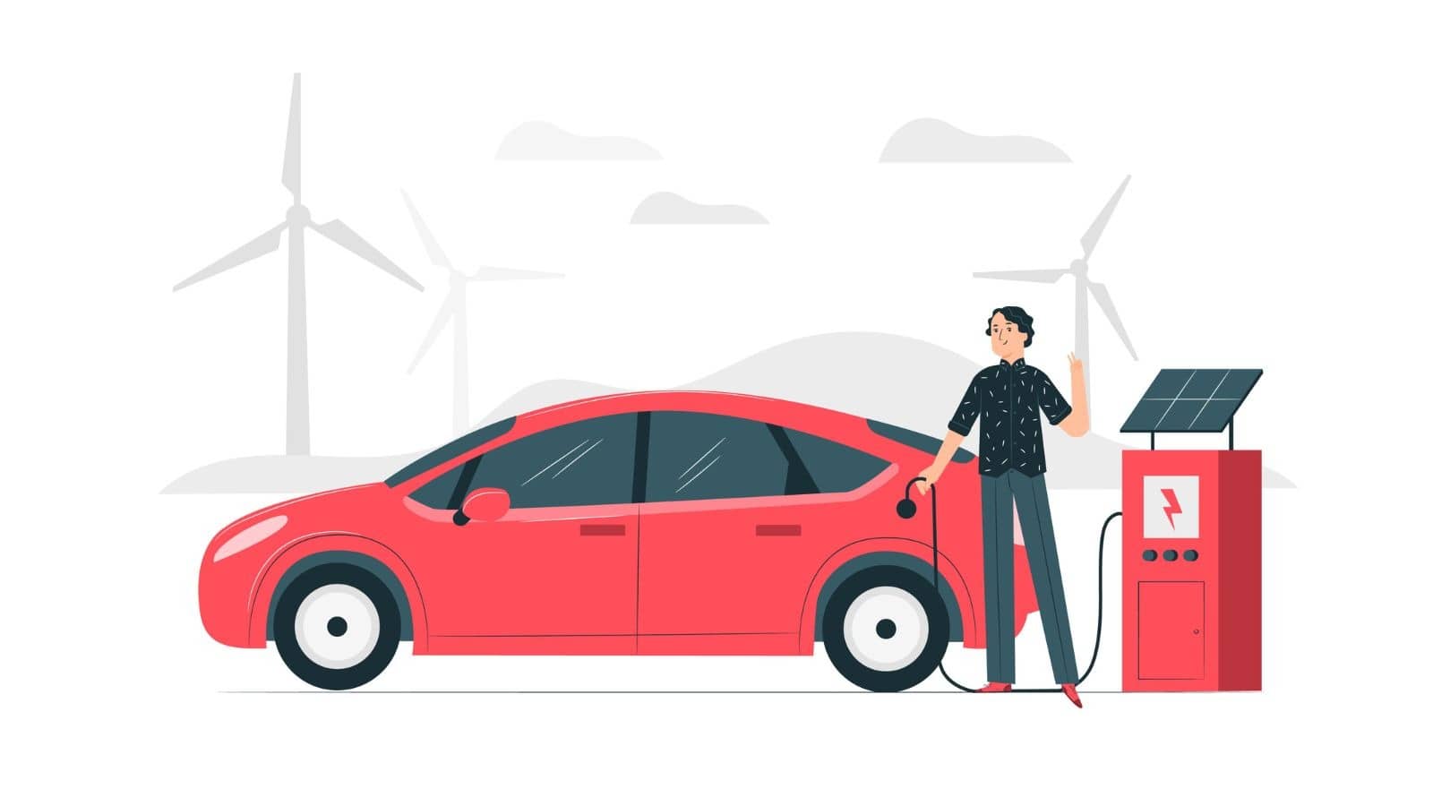 republicworld.com - Thomson Reuters - Germany To Offer Up to $7,000 Electric Vehicle Subsidy