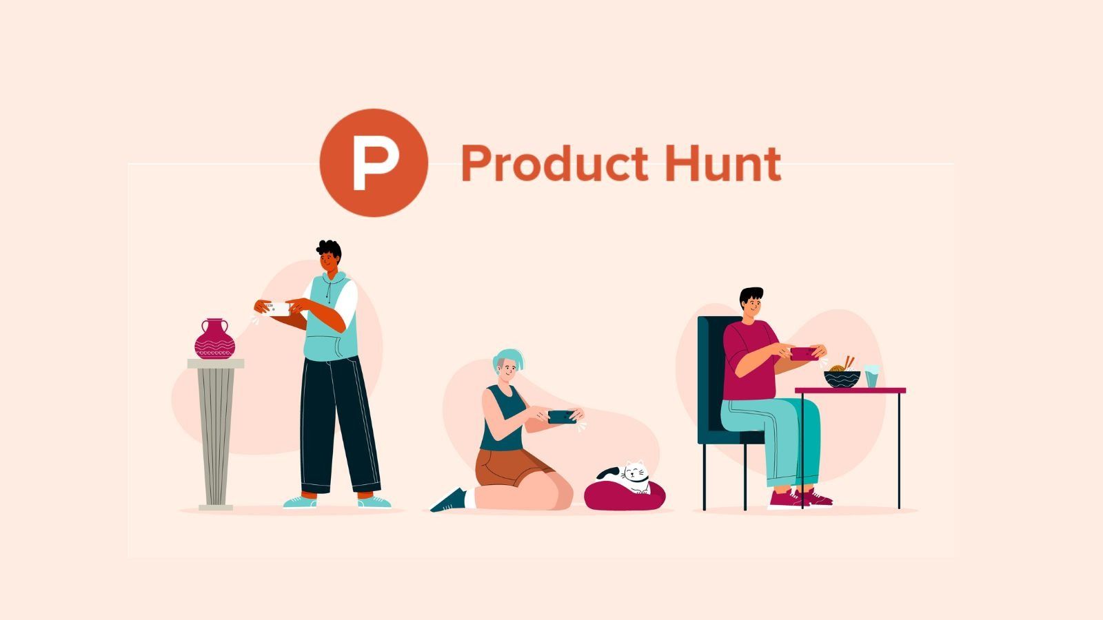 Product Hunt lays off 60% of staff in recent restructuring attempts - Republic World