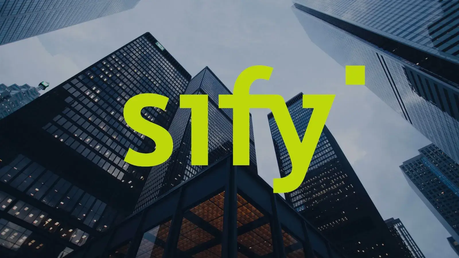 Sify ramps up sustainable measures in Q3 | Republic World