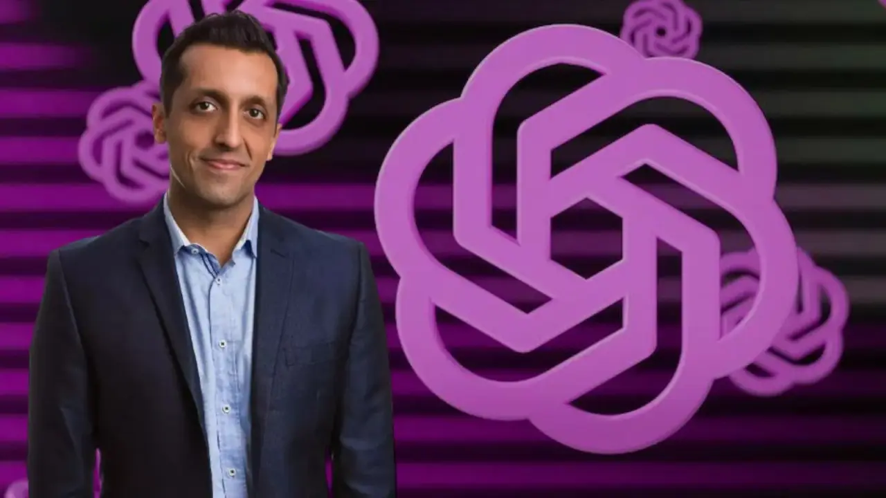 OpenAI taps Rishi Jaitly for India expansion plans Rishi Jaitley