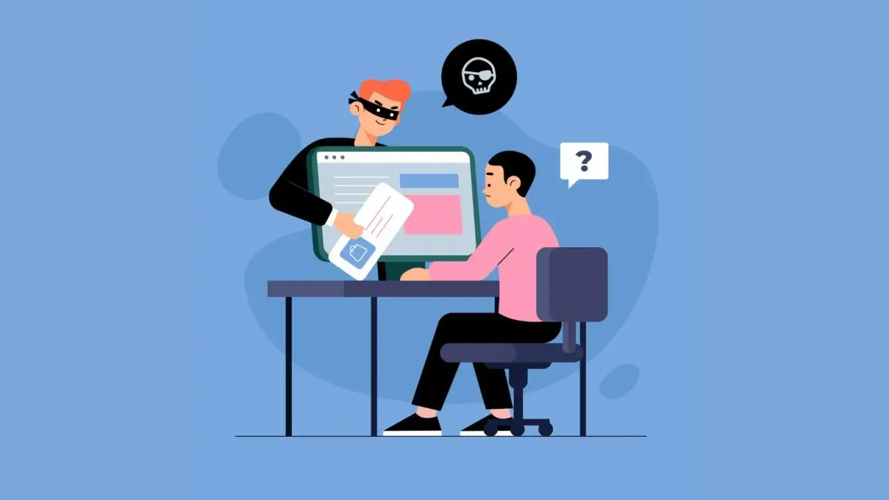 ED arrests a man in Rs 6,606 crore GainBitcoin crypto scam Scam