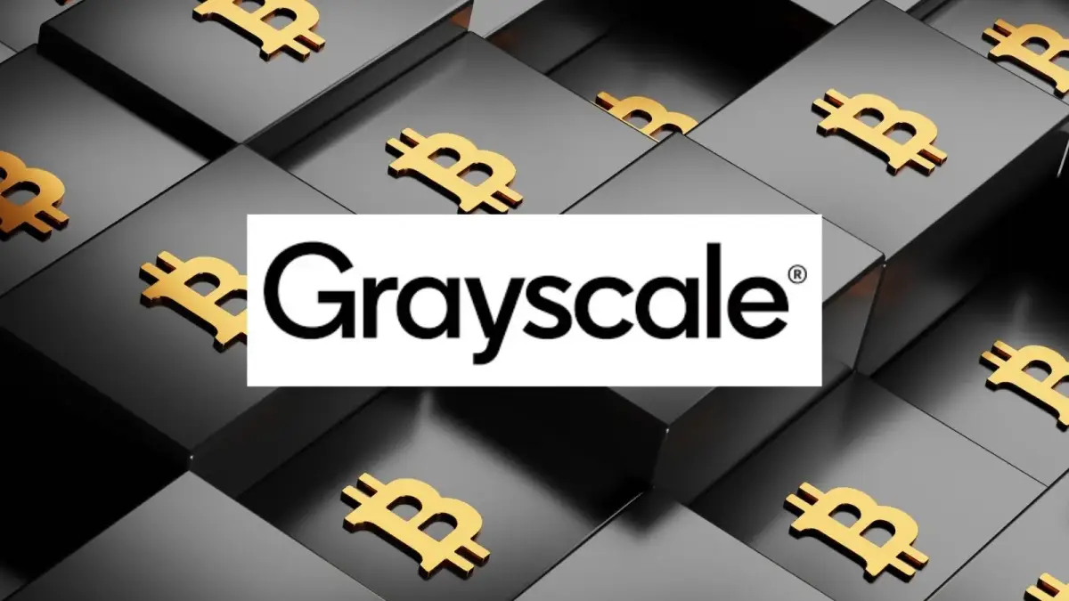Bitcoin covered call ETF: Grayscale Investment to launch Bitcoin covered  call ETF | Republic World