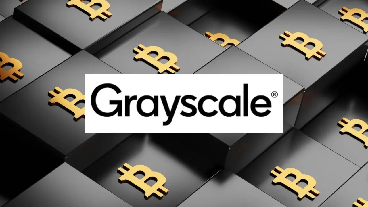 Grayscale mulls spot Bitcoin ETF spinoff Grayscale