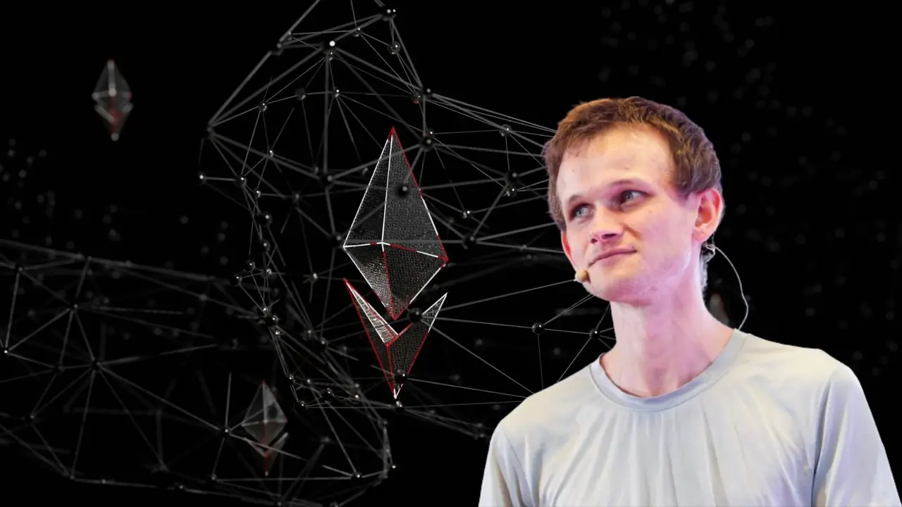 Vitalik Buterin optimistic about AI resolving bugs in Ethereum code Vitalik Buterin