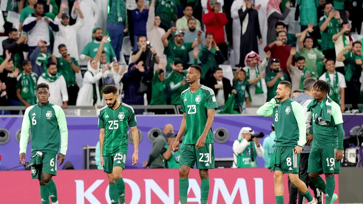 Saudi Arabia vs South Korea Live Streaming: When and where to watch AFC Asian Cup match? Saudi Arabia
