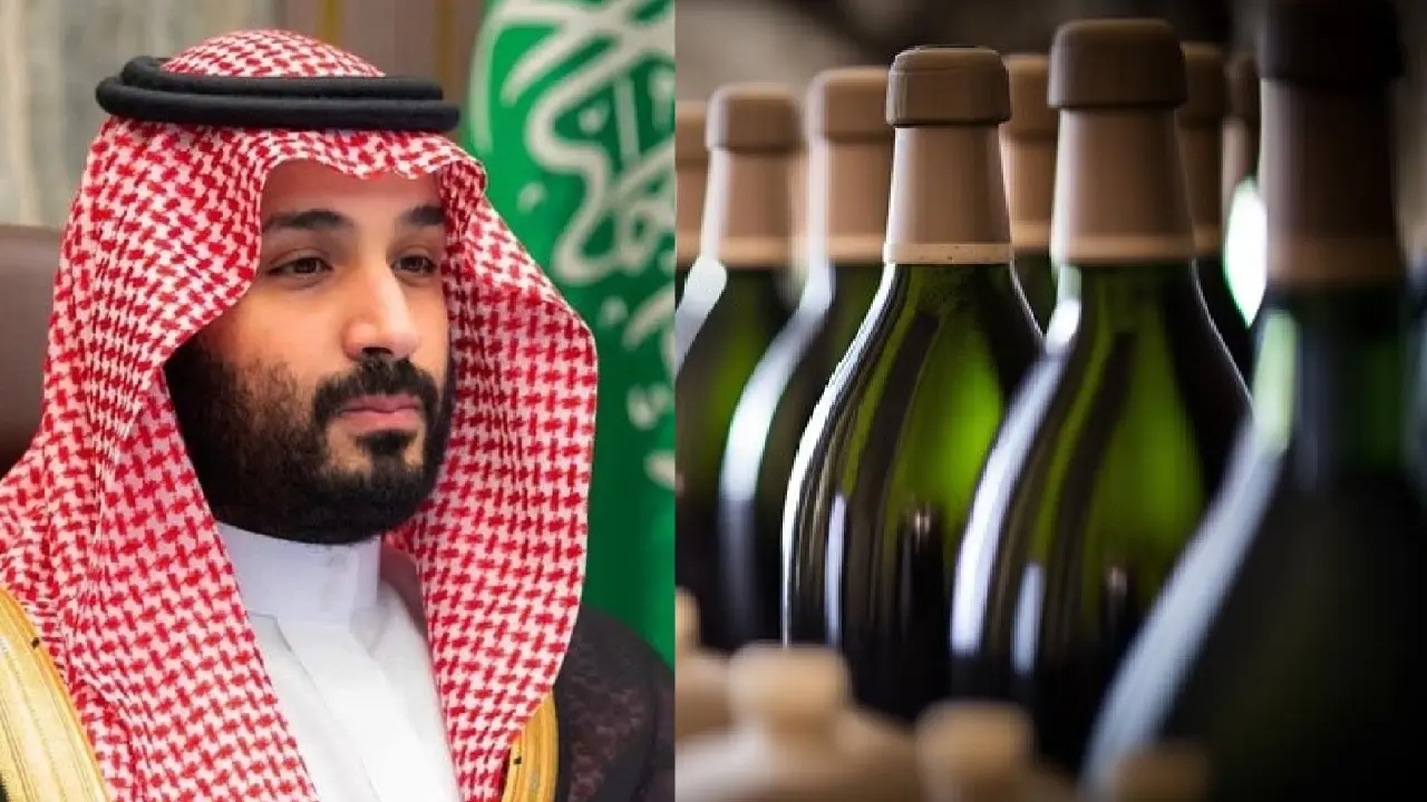 Saudi Arabia To Open First Alcohol Store For Non-Muslim Diplomats: Report Saudi Arabia is set to inaugurate its inaugural alcohol store in the capital city, Riyadh, exclusively catering to non-Muslim diplomats, according to reports.