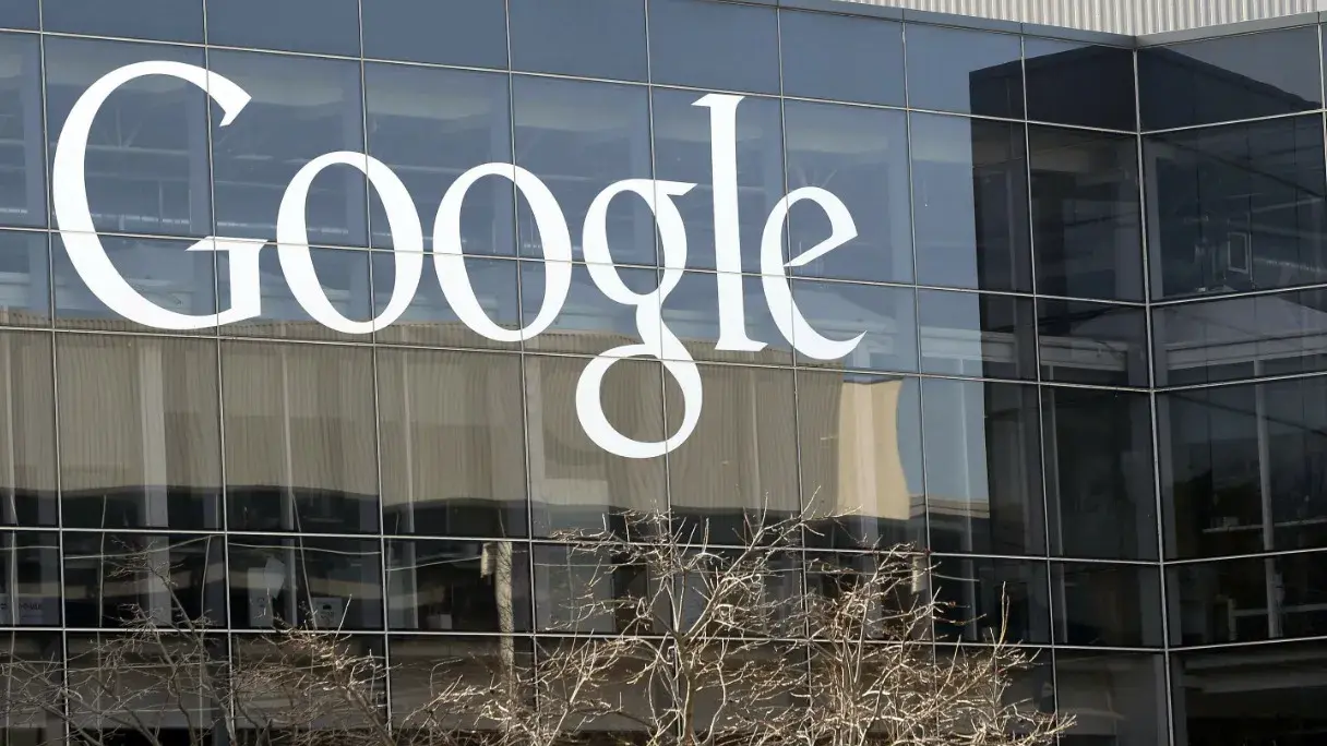 Google receives $2.3 bn lawsuit from 32 media groups Google