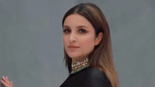 Parineeti Chopra