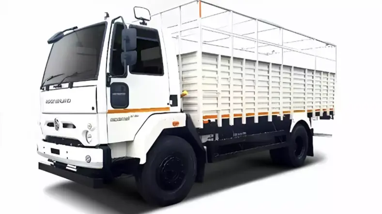 Ashok Leyland collaborates with Minus Zero for self-driving trucks development Ashok Leyland