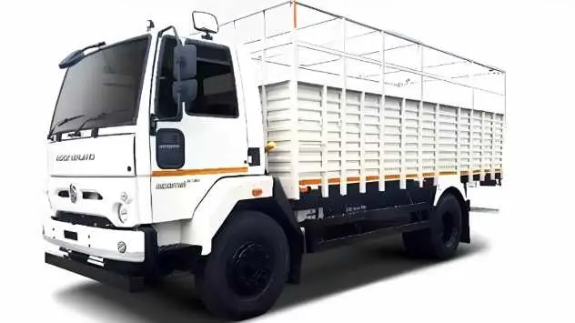 Ashok Leyland